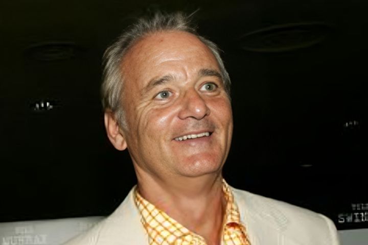 Exploring the Love Life of Bill Murray: Get To Know About His Wife
